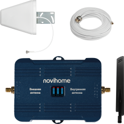 Signal novihome